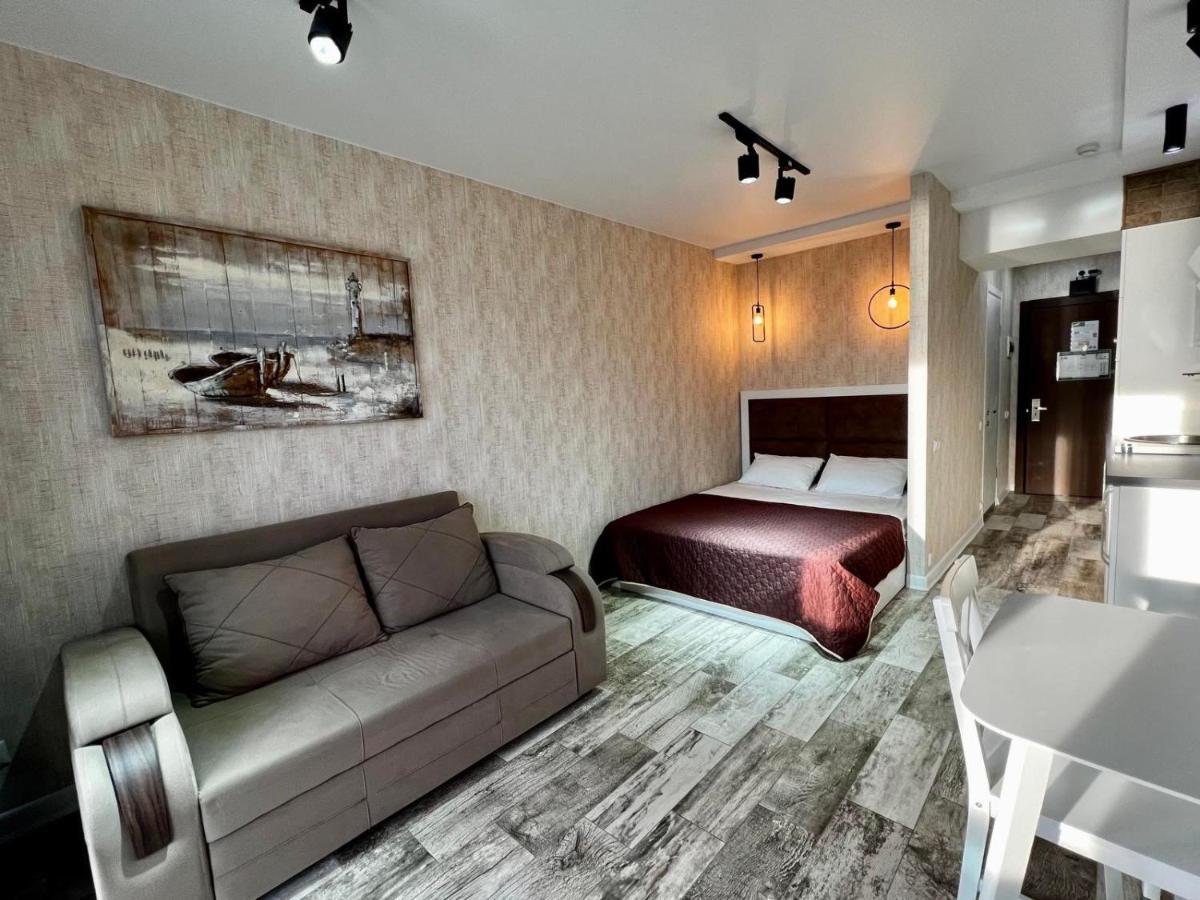Sunshine Apartments Orbi Beach Tower باتومي المظهر الخارجي الصورة